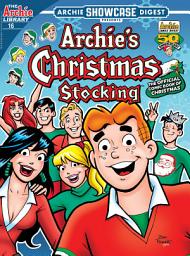 Icon image Archie Showcase Digest: Christmas Stocking