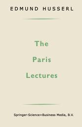 Icon image The Paris Lectures