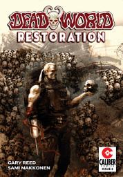 Icon image Deadworld: Restoration