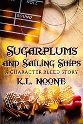 Icon image Sugarplums and Sailing Ships