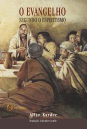 Icon image Evangelho Segundo Espiritismo