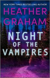 Icon image Night of the Vampires