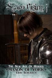 Icon image Sparo Rising: Mason of York