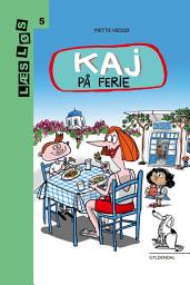Icon image Kaj på ferie