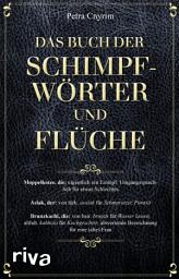 Icon image Das Buch der Schimpfwörter und Flüche