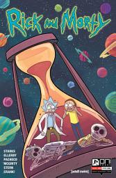 Icon image Rick and Morty