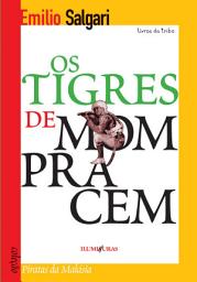 Icon image Os tigres de Mompracem