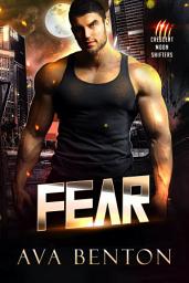 Icon image Fear