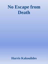 Icon image No Escape from Death