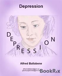 Icon image Depression