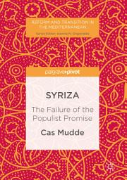 Icon image SYRIZA: The Failure of the Populist Promise