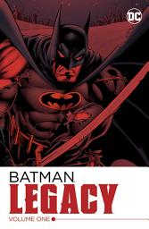 Icon image Batman: Legacy