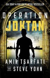 Icon image Operation Joktan