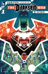 Icon image Justice League: The Darkseid War