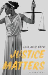 Icon image Justice Matters