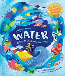 Icon image Barefoot Books Water