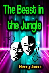 Icon image The Beast in the Jungle