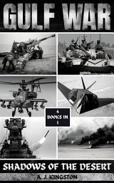 Icon image Gulf War: Shadows Of The Desert