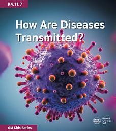 Icon image How Are Diseases Transmitted?