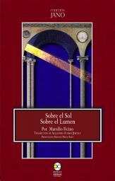 Icon image Sobre el Sol. Sobre el Lumen