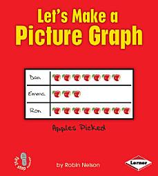Icon image Let's Make a Picture Graph