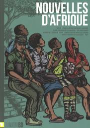 Icon image Nouvelles d'Afrique