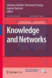 Icon image Knowledge and Networks