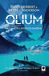 Icon image Olium, (La Constellation du Diadème)