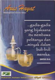 Icon image Arus Hayat : Matius (8)