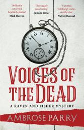 Icon image Voices of the Dead