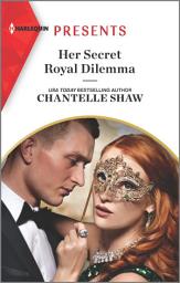 Icon image Her Secret Royal Dilemma