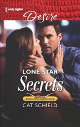 Icon image Lone Star Secrets