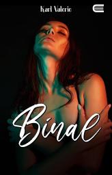 Icon image Binal: Eternity Publishing