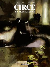Icon image Circé la magicienne: Volume 0
