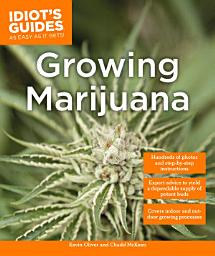 Icon image Growing Marijuana: Expert Advice to Yield a Dependable Supply of Potent Buds
