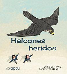 Icon image Halcones heridos