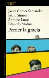 Icon image Perder la gracia