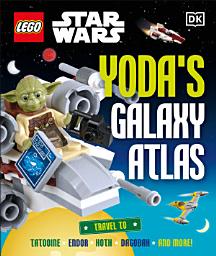 Icon image LEGO Star Wars Yoda's Galaxy Atlas: Much to see, there is...