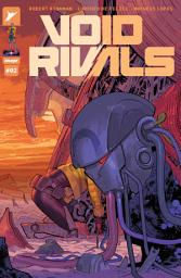 Icon image VOID RIVALS