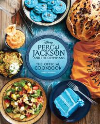 Icon image Percy Jackson and the Olympians: The Official Cookbook