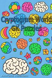 Icon image Cryptogram World GK Puzzles