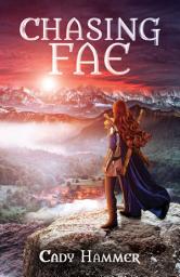 Icon image Chasing Fae