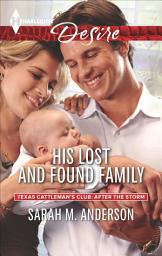 Icon image His Lost and Found Family