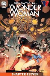 Icon image Sensational Wonder Woman (2021)