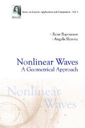 Icon image Nonlinear Waves: A Geometrical Approach