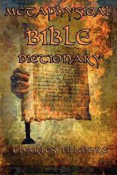 Icon image Metaphysical Bible Dictionary