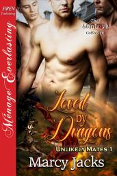 Icon image Loved by Dragons [Unlikely Mates 1]