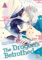 Icon image The Dragon's Betrothed
