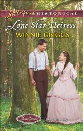 Icon image Lone Star Heiress