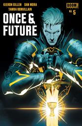 Icon image Once & Future